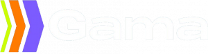 Логотип провайдера Gama Originals в Волна Казино